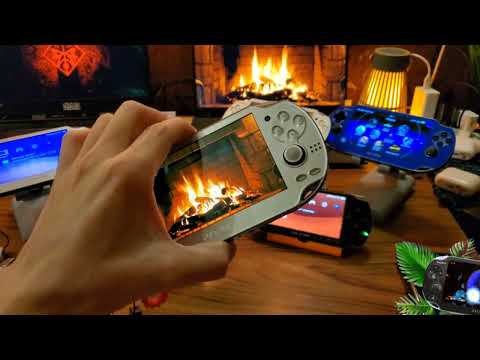 Видео: 5 причин купить ps vita.