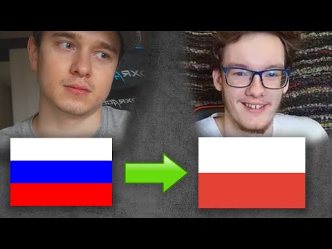 Видео: Польский язык | Сможет ли русский понять?