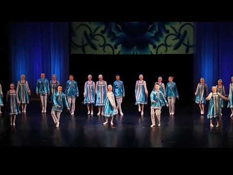 Видео: Русский сувенир, 15.05.22