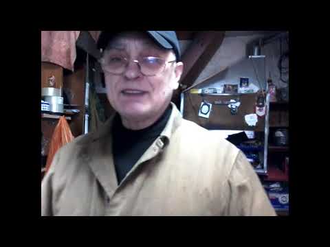 Видео: Ответ на видео с обломанным винтом качества