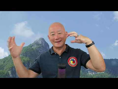 Видео: Системный подход к исцелению. Питание и эмоции. Киай Цигун. Академия Киайдо