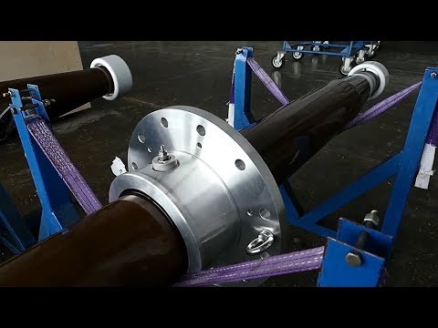 Видео: Высоковольтные вводы.  Класификация и конструкция