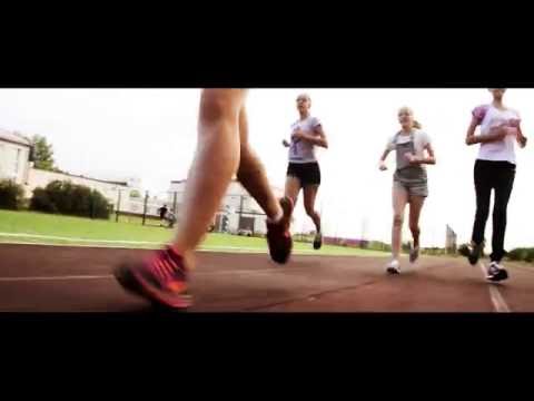 Видео: Видео визитка на конкурс в формате трейлера с. Гамово