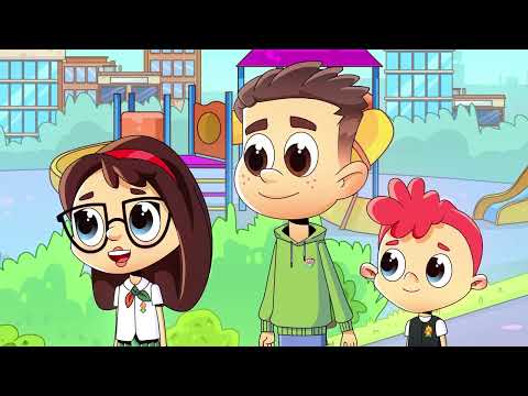 Видео: Героический экспресс