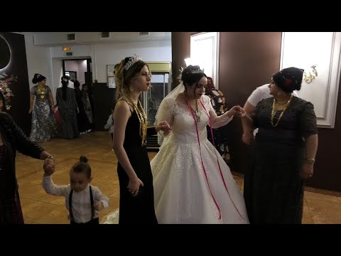 Видео: Тарано и Алёпа часть 2