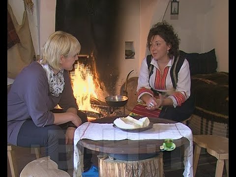 Видео: РЕЦЕПТА ЗА БЯЛ МЪЖ - ДОБРО МЕЗЕ ЗА РАКИЯ (2013)