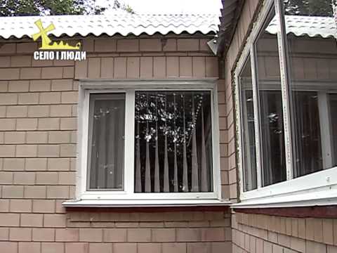 Видео: Село і люди: с.Великий Хутір