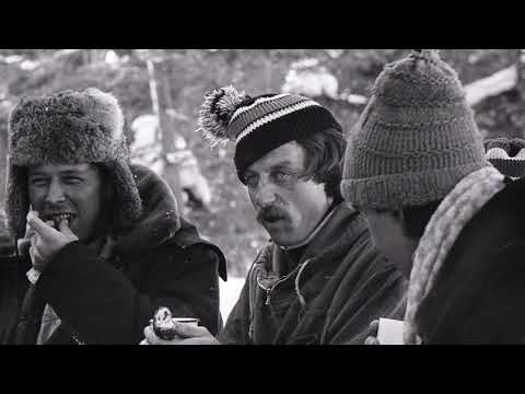 Видео: Песня о Кичере. М.Кириллов. автор песни О.Носова