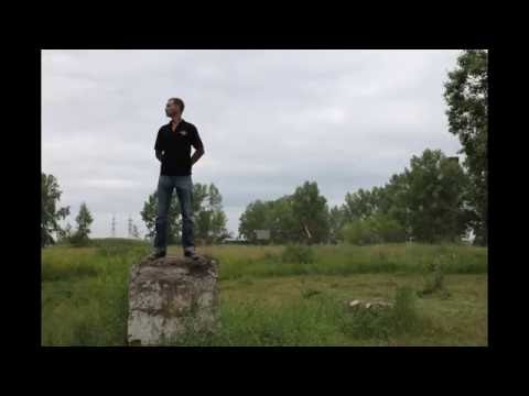 Видео: Канск-12. Лето 2013. Наш 5й в/г.