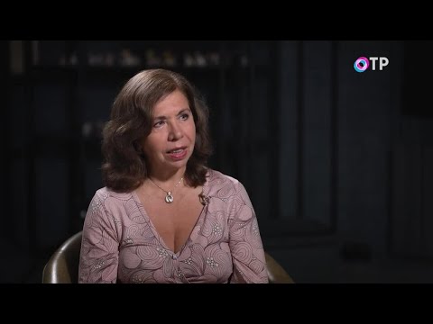 Видео: Елена Папанова: Артисты сейчас играют везде самих себя... Но та же Раневская везде разная