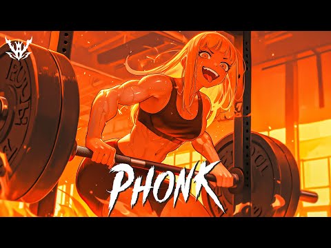 Видео: BEST GYM PHONK 2025 ※ PHONK PLAYLIST FOR WORKOUT ※ GYM, DRIFT, HOUSE ※ Фонка 2025 #074