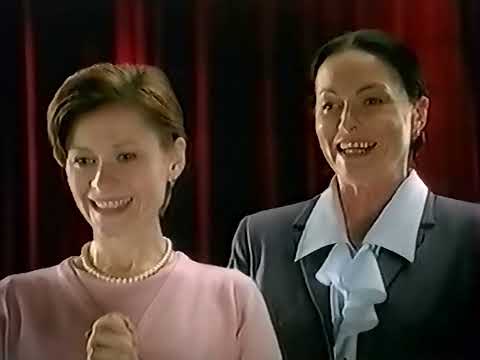 Видео: СТС-Ладья - Рекламные блоки и анонсы [Декабрь 2004]