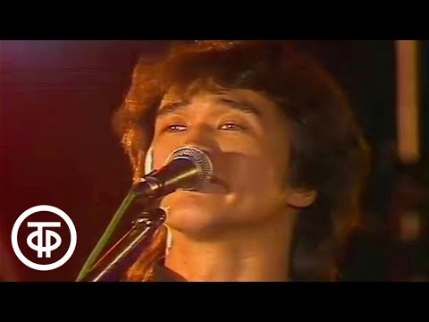 Видео: Выступление группы "Кино". МУЗ-ЭКО-90 (1990)