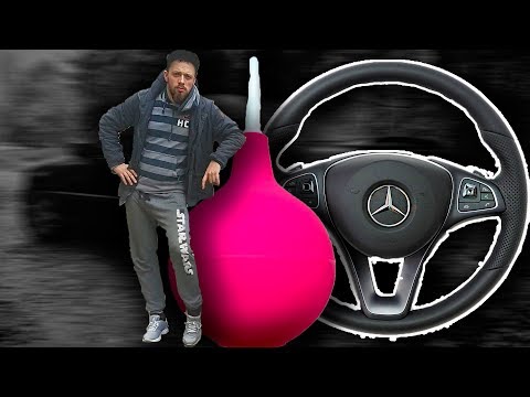 Видео: ПРОСТОЙ СПОСОБ ЗАМЕНИТЬ ЖИДКОСТЬ ГИДРОУСИЛИТЕЛЯ!!! AutoDogTV Дырявыймерс 2018 #3