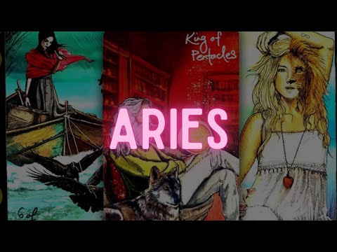 Видео: ОВЕН, ОНИ ЗАНЯТЫ С КЕМ-ТО ДРУГИМ, И ВАМ НУЖНО ЗНАТЬ, КТО ЭТО, ЧЁРТ ВОЗЬМИ, ЭТО 😱 ТАРО НОЯБРЬ 2025