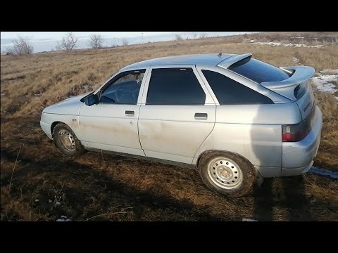 Видео: стоит ли покупать ваз 2112. обзор