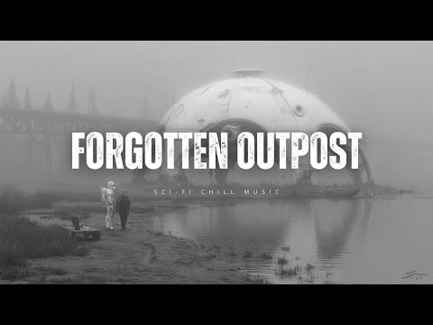 Видео: Forgotten Outpost: Расслабляющая научно-фантастическая эмбиент музыка для учебы и медитации