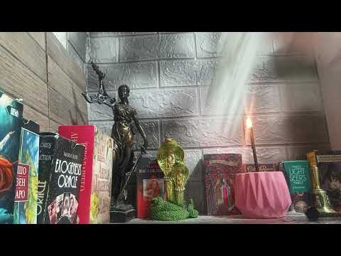 Видео: Какие тайны вам откроются,в ближайшее время?