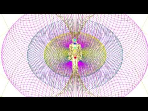 Видео: Тор -основа нашей системы. Человек -это тор.