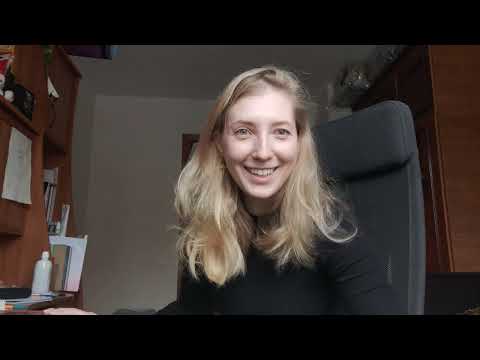 Видео: если бы видео не прервалось я бы жаловалась ещё час