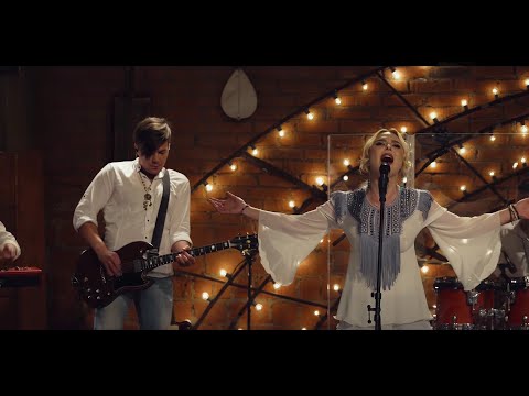 Видео: ПЕЛАГЕЯ — Ой, да не вечер (live «Квартирник НТВ у Маргулиса»)