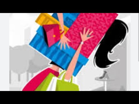 Видео: РАСПАКОВКА.... Часть 2.