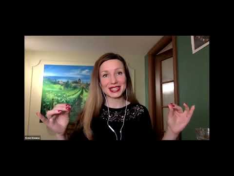 Видео: Ключи внутренней трансформации | глубинный коучинг