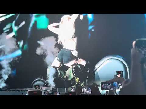 Видео: Мало/ Егор Крид. Лужники. 30.08.25