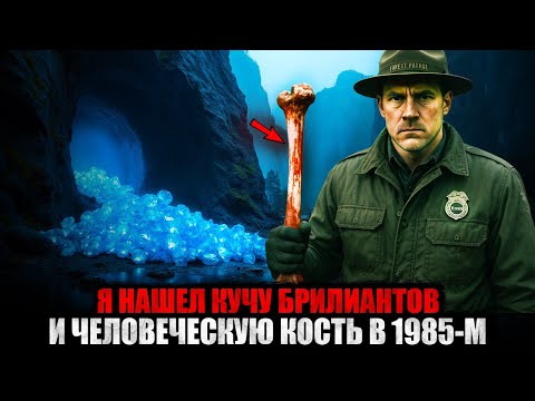 Видео: ЧТО СКРЫВАЕТ Настоящая ДОЛИНА СМЕРТИ в Йосемити. ЖУТКАЯ находка ЛЕСНИКА.