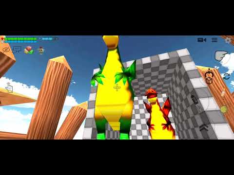 Видео: Эволюция гусениц (5 часть) (Побег из тюрьмы) 