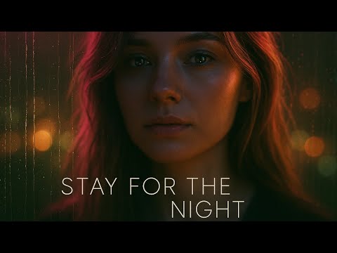 Видео: Stay for the Night – Deep House 2025 | Эмоциональный женский вокал и огни большого города (официа...