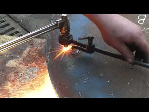 Видео: КРАН-ПОДАВАН. Ч1.