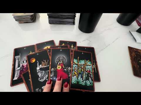 Видео: Послание вам от ваших темных предков 🖤