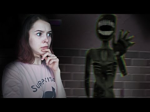 Видео: ОНО ПРЯМО ЗА МОЕЙ СПИНОЙ.../ Spooky's Jump Scare Mansion HD Renovation