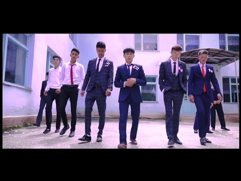 Видео: А.Шеркулов Мектеби 25.05.2019 Ак-Таш 2001