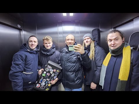 Видео: KORBUT | "Live на Ўнэт"