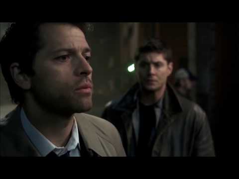 Видео: Ты гибель моя "Сверхъестественное"/"Supernatural" (Дэстиэль/destiel)