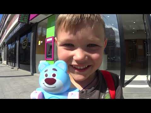 Видео: Кобулетти 2025 сентябрь