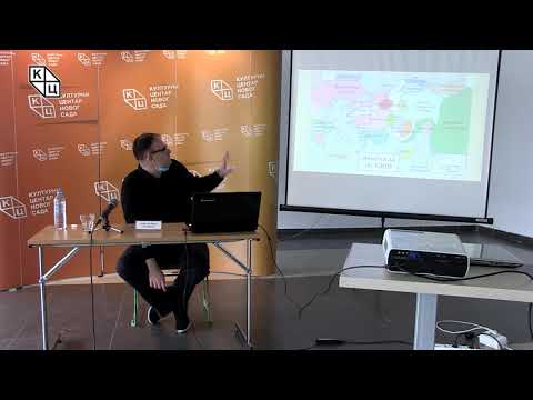 Видео: Предавање др Бориса Стојковског на тему „Мурат I и успон Османлија“ (03.04.2020.)