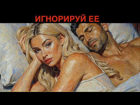 Видео: Когда Перестаёшь Гоняться За Женщинами — Начинаешь Побеждать