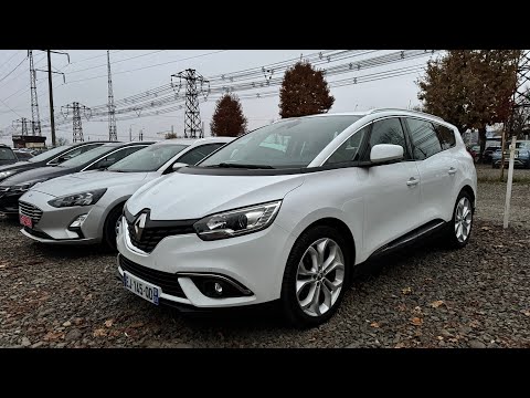 Видео: Renault Scénic 3 і 4 огляд ціни та авто @Avtostvol