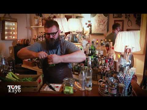 Видео: Простые коктейли дома, легко!