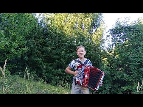 Видео: Песня "Полюбила парня девчоночка"