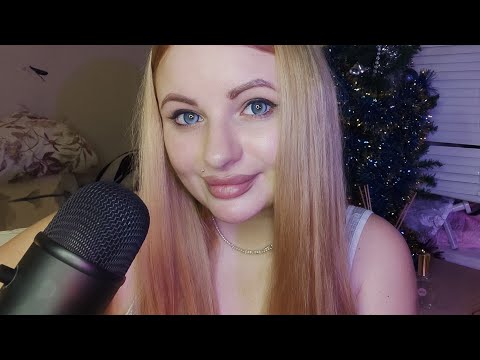 Видео: ASMR БОЛТАЛКА,АРОМАТЫ