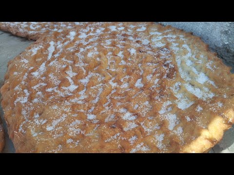 Видео: Катлама слойные. Супер рецепт