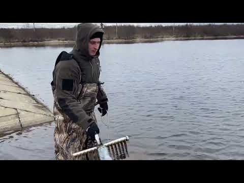 Видео: Бросаем поисковые грабли !)