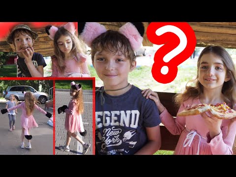 Видео: VLOG Квадроберша ли Алиса. Почему у Насти обручальное кольцо на пальце