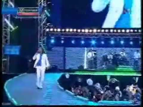 Видео: Виталий Козловский - Згадую (Таврийские игры).mp4