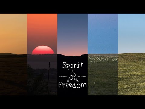 Видео: Spirit of Freedom [Фильм]