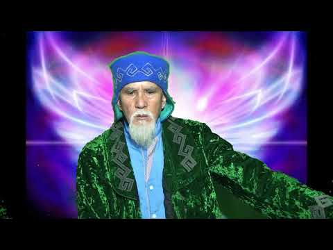 Видео: 583.Ұлттың болашағы аталы жолымен рухани қуат өндіруге тәуелді болмақ